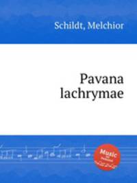 Pavana lachrymae