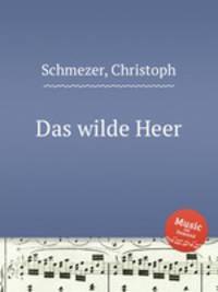 Das wilde Heer