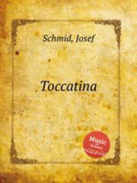 Toccatina
