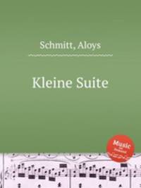 Kleine Suite
