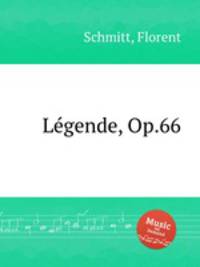 Lеgende, Op.66