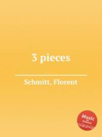 3 pieces