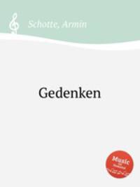 Gedenken