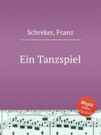Ein Tanzspiel