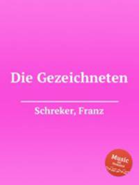 Die Gezeichneten