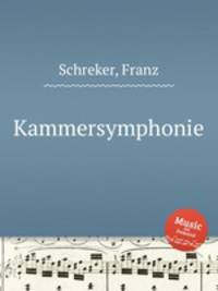 Kammersymphonie