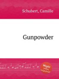 Gunpowder