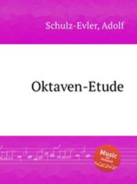 Oktaven-Etude
