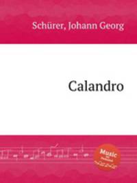 Calandro