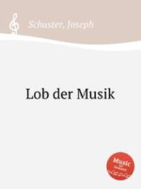Lob der Musik