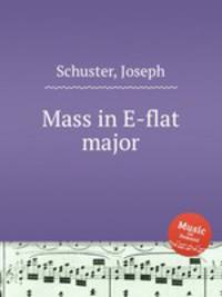 Mass in E-flat major