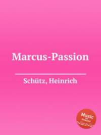 Marcus-Passion