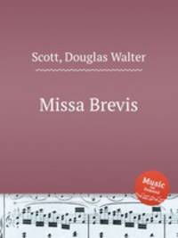 Missa Brevis