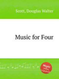 Music for Four