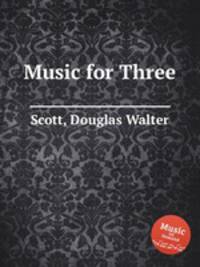 Music for Three