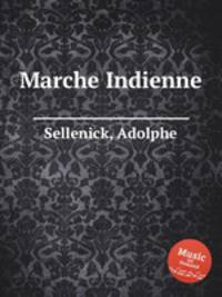Marche Indienne