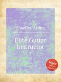 Elite Guitar Instructor