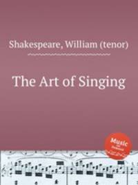 The Art of Singing