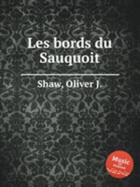 Les bords du Sauquoit