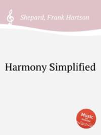 Harmony Simplified
