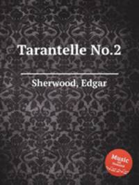 Tarantelle No.2