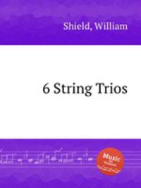 6 String Trios