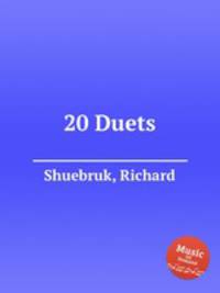 20 Duets