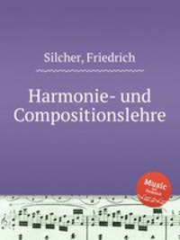 Harmonie- und Compositionslehre