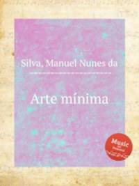 Arte mnima