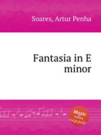 Fantasia in E minor