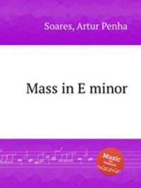 Mass in E minor