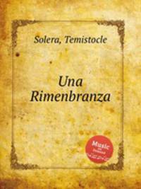 Una Rimenbranza