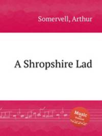 A Shropshire Lad