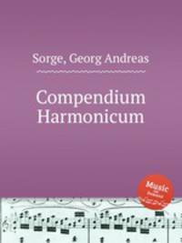 Compendium Harmonicum