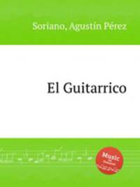 El Guitarrico