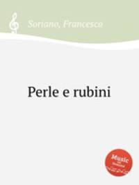 Perle e rubini