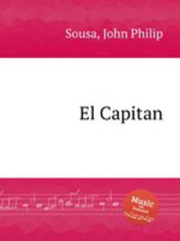 El Capitan