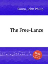 The Free-Lance
