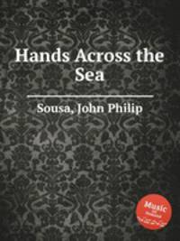 Hands Across the Sea