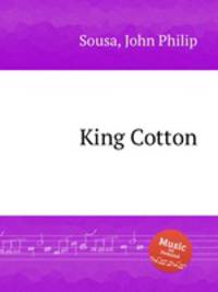 King Cotton