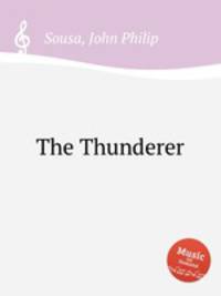 The Thunderer