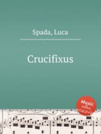 Crucifixus
