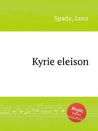 Kyrie eleison