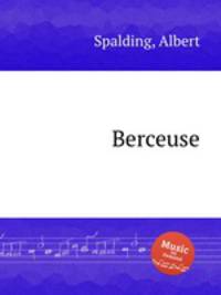 Berceuse