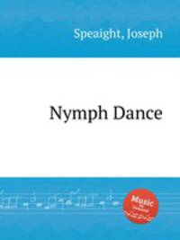 Nymph Dance