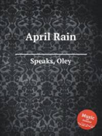 April Rain