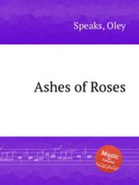 Ashes of Roses