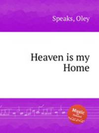 Heaven is my Home