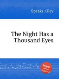 The Night Has a Thousand Eyes