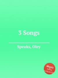 3 Songs